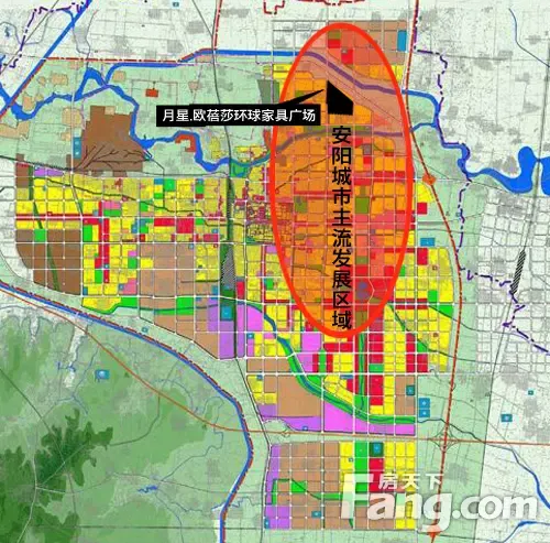 安阳批发零售市场选购指南